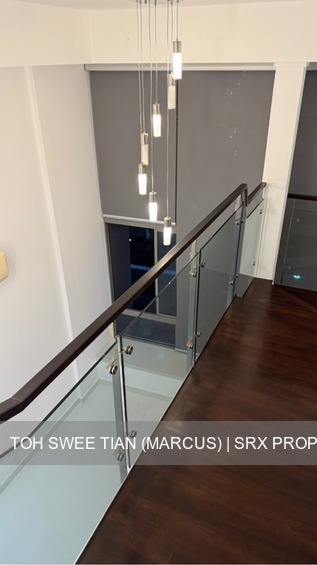 Kembangan Suites (D14), Apartment #490286031